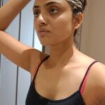 Shritama Mukherjee Instagram - Head to my YouTube channel for the eggless protein hair mask recipe and don't forget to SUBSCRIBE.✌️Link in bio. What video should I post next on my YouTube channel? Let me know in the comments. 🤓