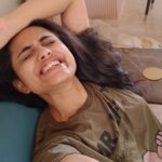 Shritama Mukherjee Instagram - When you click pictures just to caption them as "PHOTO DUMP" 🙄🤪😅 #guilty