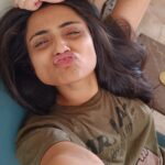 Shritama Mukherjee Instagram – When you click pictures just to caption them as “PHOTO DUMP” 🙄🤪😅 #guilty