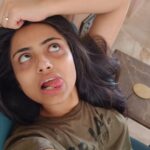 Shritama Mukherjee Instagram – When you click pictures just to caption them as “PHOTO DUMP” 🙄🤪😅 #guilty