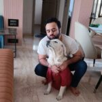 Shritama Mukherjee Instagram – My Valentines 💕