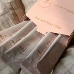Shritama Mukherjee Instagram – Glowy Sunday ✨