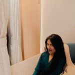 Shritama Mukherjee Instagram - Sundarta ke liye koi khed nahi hai ✨✨✨ #instareels #reels #actor #influencer #influencerlife #dance #music #fun #lifeisgood