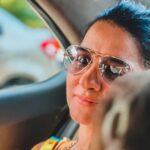 Shruti Seth Instagram – Life through tinted glasses

📸@dontpanic79 

#sunglasses #candidphotography #candid
#rayban #shruphotodiary