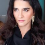 Shruti Seth Instagram - Ready for the show Make up by @awanuncu Hair by @baliana.hairdo Outfit: @zara @themovingheads #event #show #emcee #host #bali #indonesia #shruphotodiary Westin Hotel, Nusa Dua - Bali