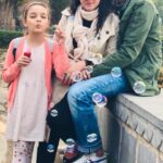 Shruti Seth Instagram – Kashmir you have my heart 

#holiday #vacay #family #kashmir #shruphotodiary