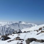 Shruti Seth Instagram – The Himalayas

#travel #kashmir #affarwat #reels #trending #trendingreels #affarvat #shruphotodiary Gulmarg Gondola 2nd Point