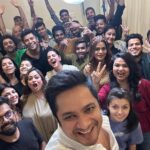 Shruti Seth Instagram – Bonafide Bride S2 
The best thing to wrap 2022 with.
Thank you @charubudhiraja02 @saltmedia.in @firdaussuhail @farhanzamma @dibyachatterjeee @tarunachpal @ranjitrodricks @nici.o.tine @tulsi5solanki @pujashrijain @mahaleqa @shubhikasharma @papadontpreachbyshubhika @_shrutisancheti @sulakshanamonga @mayasanghavijewels for making me look and feel fabulous. This show was just so special and so much fun! 
Here’s to reuniting in the new year for more fun shows together ♥️♥️♥️♥️

#show #nonfiction #bonafidebride #host #anchor #tlc #shruphotodiary