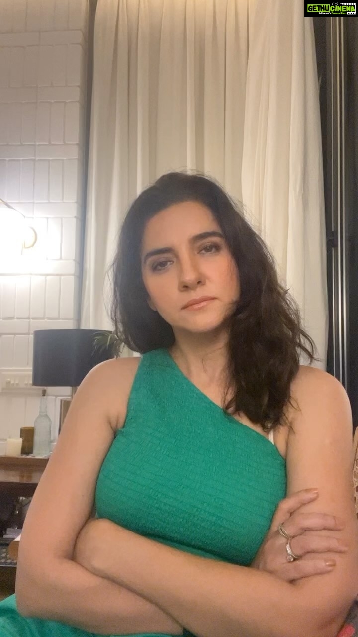 Shruti Seth - 1.7K Likes - Most Liked Instagram Photos