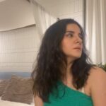 Shruti Seth Instagram - On those lazy days… #reels #trending #trendingreels #toughlove #shruphotodiary