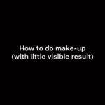 Shruti Seth Instagram – Basically I did a lot of make-up to look the same as I do without make-up 
I clearly have skills. 
Either way now that I managed to make a video of it, I’m not going to let that go to waste. 
So enjoy my effort! 

#makeup #drill #nomakeup #shruphotodiary