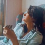 Shruti Seth Instagram - Plan for today and for Always!!! I love reels that are naughty and pompous 😛 #planfortheday #always #besexy #reels #trending #shruphotodiary