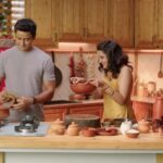 Shruti Seth Instagram – *NEW SHOW ALERT* 

Let’s go back to our roots & find out the ways of conscious living & eating.
Roots Of My Platter, premieres on TLC at 6.15pm tonight.

@manuchandra 
@discoverychannelin 
@tlc_india 
@discoveryplusin 

#TLCIndia  #DiscoveryIndia #RootsOfMyPlatter #ConsciousLiving #ConsciousEating #newseries #food #shruphotodiary
