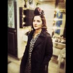 Shruti Seth Instagram – I ♥️ trench-coats 

#shootlife #actor #fashion #trend #trenchcoat #shruphotodiary