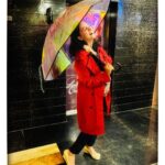 Shruti Seth Instagram – I’m only happy when it rains 

📸: @bejoynambiar 

#aboutlastnight #monsoon #shruphotodiary