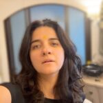 Shruti Seth Instagram - Some trends are fun #reels #trending #instagram #latergram #shruphotodiary