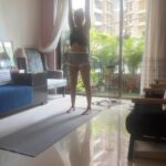 Shruti Seth Instagram – Mobilising & Strengthening

#yoga #practice #yogini #fitmom #fitness #shruphotodiary