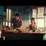 Shruti Seth Instagram - ****NEW AD**** Repost from @gaurav_gupta16 • FILM 1 - COOKING FOR TANG  @tangindia3011  Client - Mondelez Agency - Ogilvy Mumbai  @ogilvyindia4042  Production House - Media Monks Director : Gaurav Gupta Executive Producer : Surojit Dev Producer : Sidharth Parija Films Manager : Shiv Pillai Line Producer : Kamil Ali and Dipesh Upadhya DOP : Anurag Solanki First AC and Operator - Kapil Mishra Second AC - Alpesh Jadeja Cast : Shruti Seth and Dishita Jain DA : Angela Choudhary Chief AD : Rishav Aggarwal 2nd AD : Sunny Singh STB: Kashish Production Designer - Saloni Porwal Costume Stylist - Pranjal Jain HMU - Tulsi Solanki & Pujashri Jain @tulsi5solanki @pujashrijain Packmaker - Devendra Gaurav Spot Team - Gulab Chandra Lights - Global Light & Grip Music director - Abhishek Arora Post producer : Vijay Giri Offline Editor - Amrit Malkhani Online Editor - Ajay Gupta Music director - Abhishek Arora Sound Engineer - Melvin sandanha Colorist - Avinash Shukla Ogilvy Team: Creative Pashyn Sethna, Pranav Bhide, Amit Hoiyani, Amol Suryavanshi, Tvesha Bahadur Account Management Mayuri Shukla, Nikita Agarwal, Apoorva Gupta, Jessy Thaiparambil Planning team: Russell John, Shiksha Singh, Aayushi Jadli Mondelez team: Vikasdeep Katyal, Rohita Singh, Ritwika Sengupta Media Monks Account Managment Team: Gurmeet, Nikshit Shetty #ad #work #model #tang #shruphotodiary