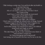 Shruti Seth Instagram - My two bits about Motivation. I’m a huge proponent of good health. I believe we owe it to ourselves to take care of our health. If the by- product of that is looking a certain way then let’s welcome that too. While our bodies change with age, keeping ourselves fit should not be compromised, in my opinion. We’re not meant to look A certain way, we’re meant to look and feel a way that suits our bodies, our lifestyles, our genetics. While it is different for everyone to get results, we all need to keep doing the work. What that is, is up to you! For someone a size is a motivator, for some it’s a particular weight and for some it’s a feeling. Whatever your impetus, just keep showing up for yourself and your health. Somethings we can’t control but let’s atleast try and influence what we can control. It’s hard to stay disciplined and one does lose focus occasionally but nothing stops you from starting again. #health #fitness #shruphotodiary