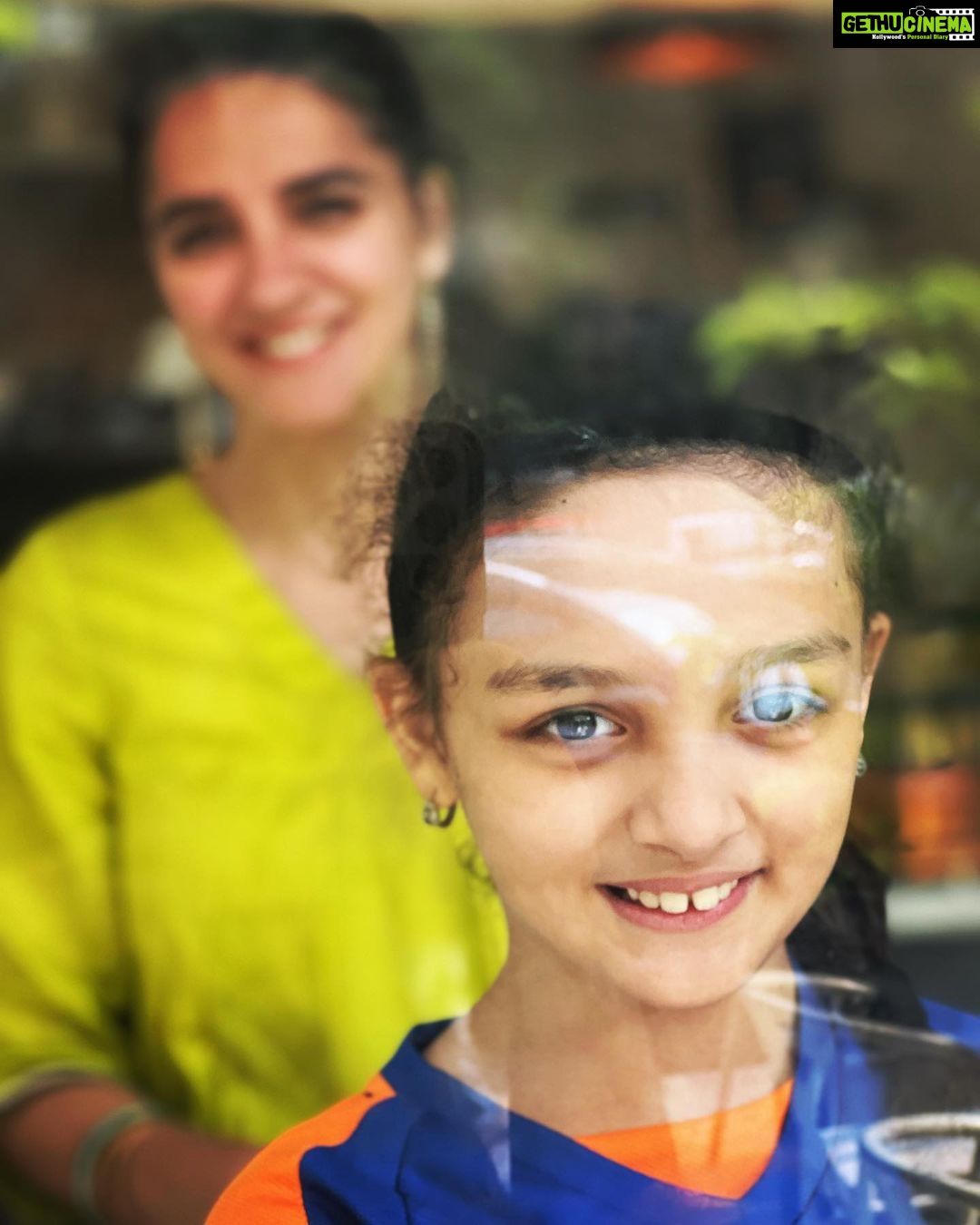 Shruti Seth - 1.3K Likes - Most Liked Instagram Photos