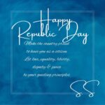 Shruti Seth Instagram - Happy Republic Day 🇮🇳 Aspire to be a citizen that makes your country proud to have you. Let love and compassion be your greatest virtues. #republicday #republicday2023 #shruphotodiary