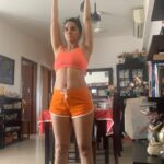Shruti Seth Instagram – Highlights of my 1st yoga practice of 2023 

Thank you muscles,  for your memory. 

#yogababy #yoga #yogini #fitmom #fitness #homeworkout #bestworkout #shruphotodiary