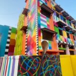 Shruti Seth Instagram – Urban Arts Festival 
If you’re an art lover living in bombay, make a trip to Colaba and check out the excellent works on display. 
It’s on till Feb. Entry is free for all. 
Register on @insider.in 

#culture #culturevulture #art #design #mumbai #mumbaiurbanartfestival Sassoon Docks