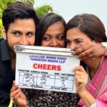 Shruti Sharma Instagram – And it’s a wrap !!!!!!!
#cheers 🥂
Wowwww……💞
I don’t have words to express my gratitude for this amazing opportunity 🥹
A journey with a wonderful, talented & humble cast I must say…with a magnificent director Seema Ma’am and with an efficiently hardworking team !!!
Thankyou team for trusting this whole process and giving it a part of you !! Thank you @seemapdesai Ma’am for believing in me and Giving me #Madhu 😍🥰
I hope our hard work blooms into a surreal experience for our audience ✨
I am soooooo happy and overwhelmed 🫠
Can’t thank enough 🙏🏻

Let’s wait for it’s release now 😁🤩🥳

Yaayyy !! #cheers 🥂
@amolparashar @paragdesai9 
@endemolshineind 
@yashsinhaofficial @priyanshusingh8521 
@kaulmeneha @sapnasand22 @rohitchaudhary86 #Rakeshji #Sudhaji #AsifSir @varshawwww #chutki @bhavyastar28 #wholecast #directionteam #crew #HMteam #costumeteam #productionteam everyone ♥️ 

#film #cheers #comingsoon #unique #story #actorslife #grateful #lovemyjob #countingdays #wrap