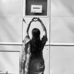 Shruti Sharma Instagram - Grateful ✨🫶🏻 #nowfilming #newjourney #blessed #cheers #film #passion #dreamsdocometrue