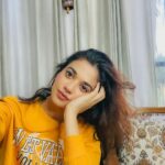 Shruti Sharma Instagram - Craving for sweet ? 🍦🎟️😽