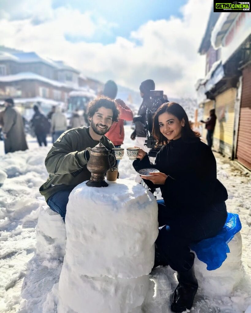 Actress Shruti Sharma HD Instagram Photos and Wallpapers February 2023 ...