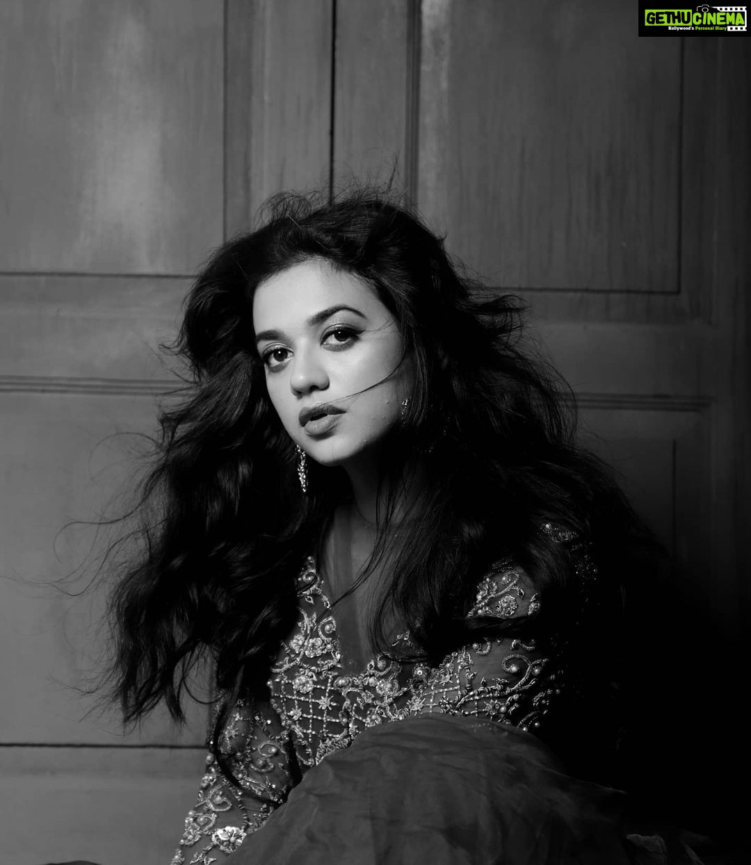 Shruti Sharma - 99.6K Likes - Most Liked Instagram Photos