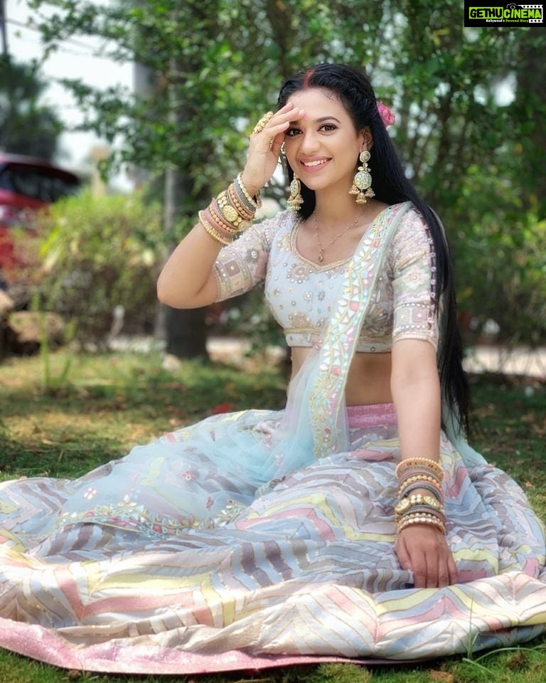 Shruti Sharma - 100.8K Likes - Most Liked Instagram Photos