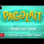Shruti Sharma Instagram - Put on your dancing shoes, coz it's time to go #Pagglait 💃🏽 Put on your dancing shoes coz it's time to go #Pagglait 💃🕺 Watch the full music video now, link in bio! @arijitsingh | @raftaarmusic | @oriyonmusicbyarijitsingh @netflix_in | @sanyamalhotra_ | @umeshbist | @shobha9168 | @ektarkapoor | @guneetmonga | @achinjain20 | @ruchikaakapoor | @sikhya | @balajimotionpictures | @ashutosh_ramnarayan | @sheeba.chadha | @sayanigupta | @raghubir_y | @shrutiisharmaa | @rajeshtailang | @natasharastogi | @sharmachetan01 | @mrfilmistaani | @nakulroshansahdev | @aasifkhan_1 | @ashleshathaakur #PagglaitOnNetflix #pagglait #shrutisharma #sanyamalhotra #bollywood #netflix