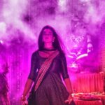 Shruti Sharma Instagram - Every dancer dreams to perform #tandav once In their life and I am immensely blessed to perform it thrice on national television!! Thank you so much @gulenaghmakhan @dipti.kalwani @atifcam @muskan_bajaj02081987 for giving me this chance💕 And my favourite @rahulmallah sir!! It's always fun to work with you and I learn so much from you!!😇 #guruji My #NamakIsskKa family for motivating me while performing ❤️ #greatful शिव ही ईष्ट हैं मेरे... To dance for him is so peaceful and untiring 🔥 #harharmahadevॐ #tandav #tonight #kahani #NamakIsskKa #ShrutiSharma #colorstv #mustwatch 🌼 #yuhani 📸 @_akshay_photography