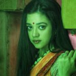 Shruti Sharma Instagram - #kahani 💚 #NamakIsskKa #tonight #colorstv #actorslife #ShrutiSharma 📸 By @arun.suman.12