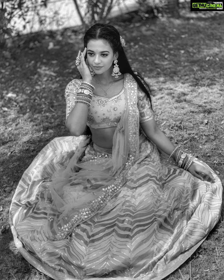 Shruti Sharma - 100.8K Likes - Most Liked Instagram Photos