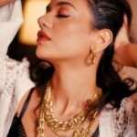 Shruti Sharma Instagram - Feelings….🔥 #vibe #fashion #portrait #saturdayvibes