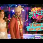Shruti Sharma Instagram - Coming soon 🤗 Reposted from @colorstv Aakhir kyun liya Yug Pratap Rajput ne ek nachaniya ki maang bharne ka faisla? #NamakIsskKa, 7th Dec se, raat 9 baje sirf #Colors par. @shrutiisharmaa @aslimonalisa @adityaojhaofficial #kahani #yug #shrutisharma #adityaojha