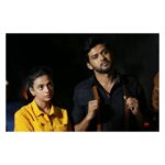 Shruti Sharma Instagram - .....𝕾𝖓𝖊𝖍𝖆..... . . #21june #agentsaisrinivasaathreya #thriller #comedy #sneha #agent #detective #telugu #southindian