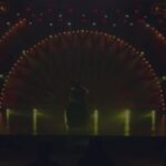 Shruti Sharma Instagram - How much I miss these days♥️... My first spotlight winning act💃... With my favourite @kedaraashish😘 miss you & love you bro🤗.. Thank you @yashpandya2013 @elton1301 for choreographing us ☺️... You people are still my most favourite & I miss you all ❣️ #bestdays #nostalgic #indiasnextsuperstars Mumbai, Maharashtra