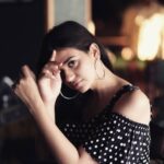 Shruti Sharma Instagram - I'll be more than fine, I'll be fierce. . . . 💋 📸 @mr._mk_photographer