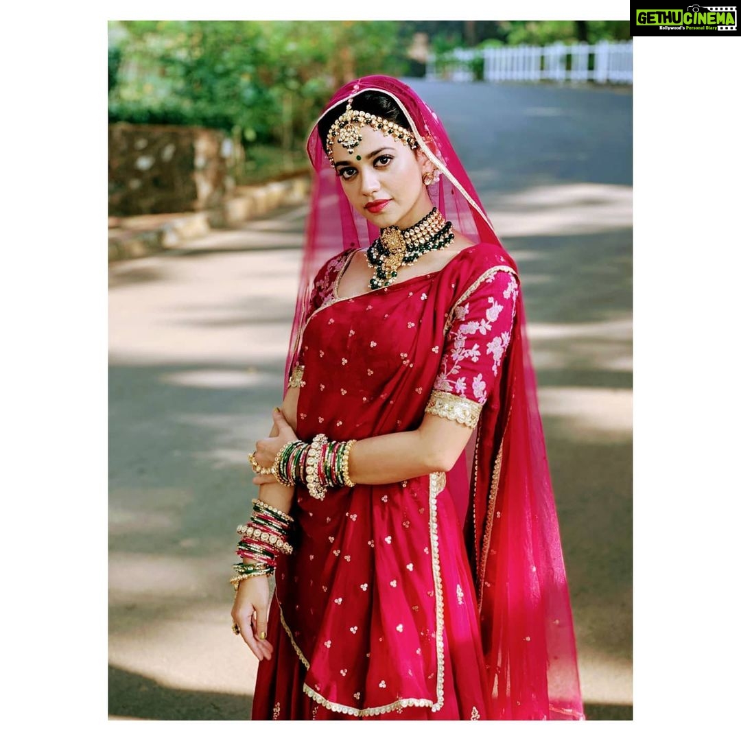 Shruti Sharma - 101K Likes - Most Liked Instagram Photos