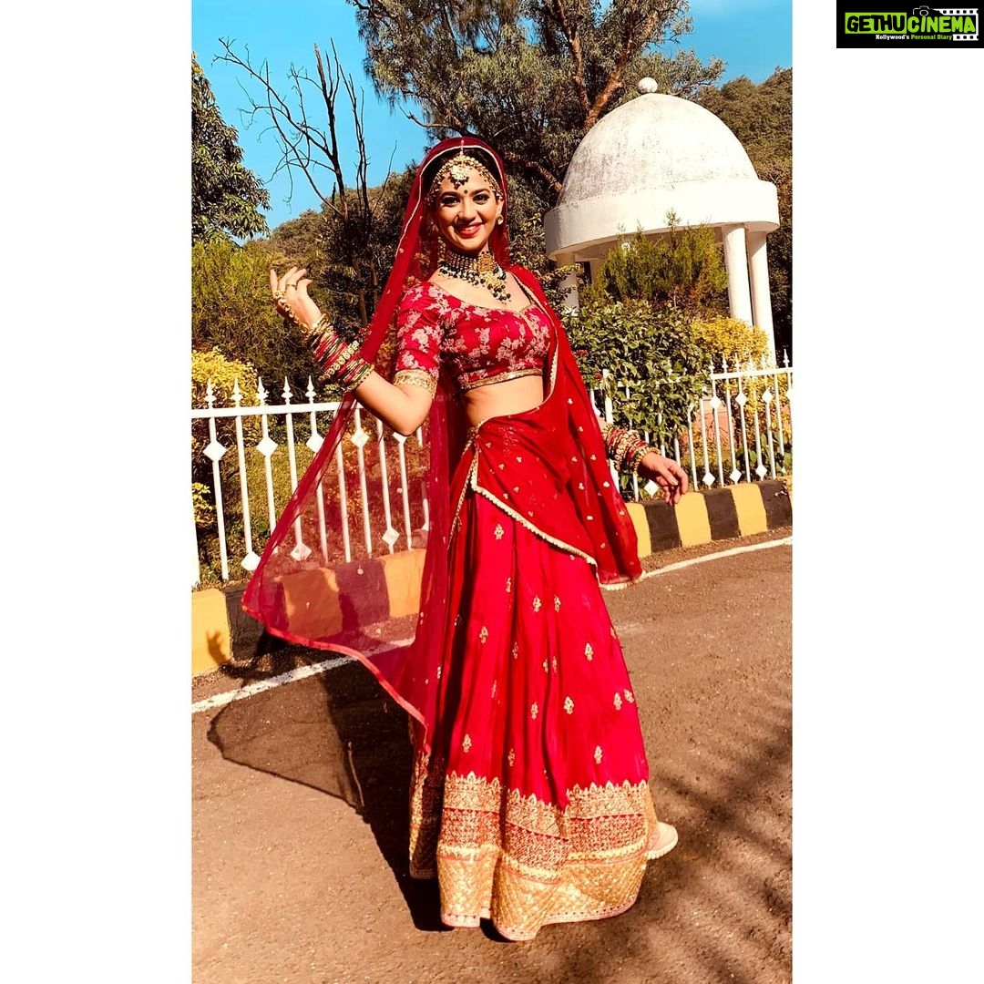 Shruti Sharma - 101K Likes - Most Liked Instagram Photos