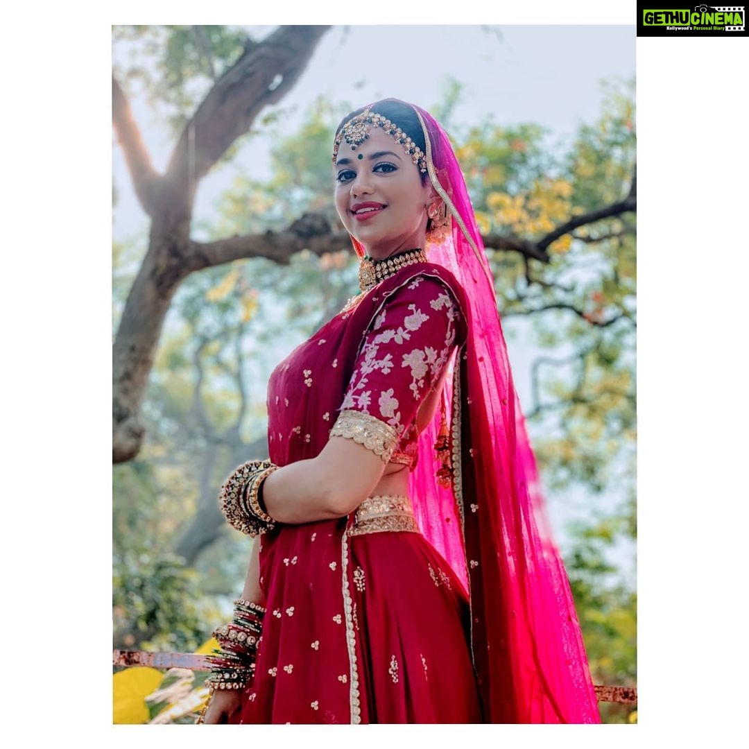 Shruti Sharma - 101K Likes - Most Liked Instagram Photos