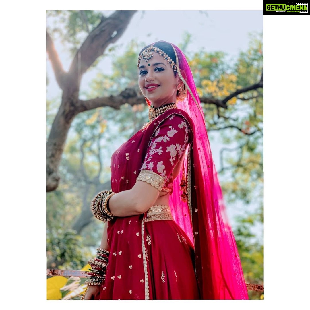 Shruti Sharma - 101K Likes - Most Liked Instagram Photos