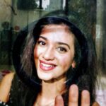Shruti Sharma Instagram - I am a rare combination of 𝓗𝓸𝓽, 𝓼𝓽𝓻𝓸𝓷𝓰 & 𝓼𝔀𝓮𝓮𝓽 ...!!! . . . . . #myquotes #myclics #photographyskills #capturingmoments #posingforthecamera #quarantine #photoshoot #quarantinelife #polkaseries