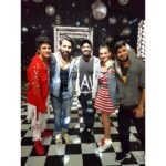 Shruti Sharma Instagram - #MainHuaTera releasing tomorrow #19th November. It was a dream come true moment for me to work with Remo Sir and Rahul Sir !! This music video will always remain close to my heart as this is my first song ever ♥️. Beautifully sung by Avitesh !! I am blessed to be a part of this team and thankful to all of them for believing in me !! I wish lots of success to @iamavitesh and many more hits to come!! @rahuldid & @remodsouza sir I respect you both from the bottom of my 💓 Thank you for making me feel like a part of this special team !! Guyz do watch #MainHuaTera releasing on @gaana.official & will be available on @youtube 🤗. Lots of love to all my fan family for admiring our teaser, hope you all will shower your immense love on #MainHuaTera full song !! 😘 #lotsoflove #MainHuaTera #gaanaoriginals #ShrutiSharma #remodsouza #aviteshshrivastava #youtube #instagram #musicvideo #firstsong #actor #releasing