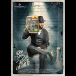 Shruti Sharma Instagram - Here is the exciting first look of #AgentSaiSrinivasaAthreya 😍🤗😁 Starring @naveen.polishetty #ShrutiSharma Directed by @swarooprsj and Produced by @RahulYadavNakka https://t.co/TsgHW4AqKT Happy Dewali guys 😁🙏😍 Mumbai, Maharashtra