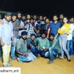 Shruti Sharma Instagram - And it's a wrap of #Agent_sai_Srinivasa_Athreya ✌️ My first #telugumovie It was really an amazing journey as the only woman in the whole team 😜♥️ #happy #postpackup #Repost @swadharm_ent • • • • • #ASSA successfully completes #Nellore Schedule It was real pleasure shooting in Nellore. People in Nellore just love Cinema and they were very cordial and supportive. Thank you Nellore & Hyderabad @hyderabaddiaries @nellore_rockss @nellorememes